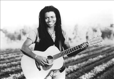 Tracy Chapman Discography