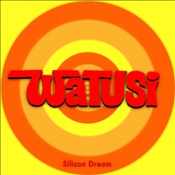 télécharger l'album Silicon Dream - Watusi
