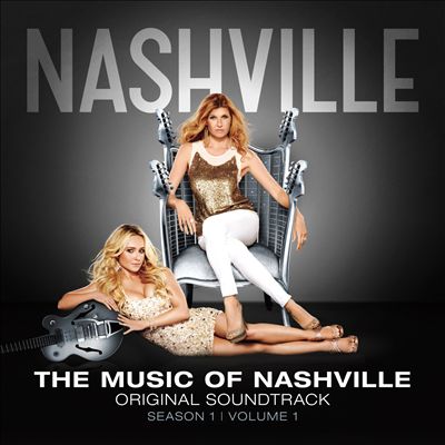 The Music of Nashville: Season 1, Vol. 1
