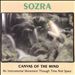 Canvas of the Mind:  An Instrumental Movement Through Time and Space