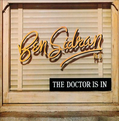 The Doctor Is In