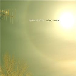 last ned album Empress Hotel - Heavy Halo