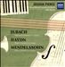 J.S. Bach: Keyboard Concerto in F minor; Haydn: Piano Concerto in D major; Mendelssohn: Piano Concerto in A minor