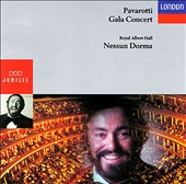 Pavarotti: Gala Concert