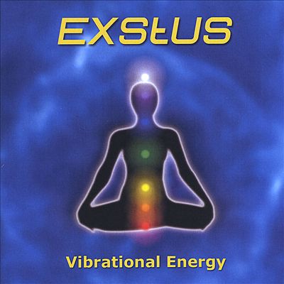 Vibrational Energy