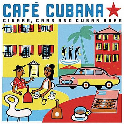 Café Cubana [Metro]