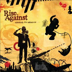 télécharger l'album Rise Against - Appeal To Reason