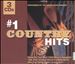 #1 Country Hits [2004]
