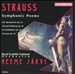 Strauss: Symphonic Poems
