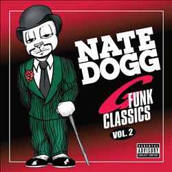 last ned album Nate Dogg - G Funk Classics Vol 1 2