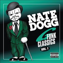 baixar álbum Nate Dogg - G Funk Classics Vol 1 2