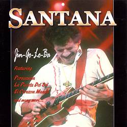 Album herunterladen Santana - Jin Go Lo Ba