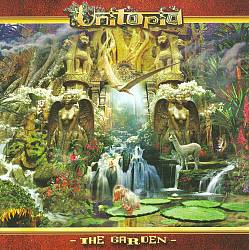 baixar álbum Unitopia - The Garden
