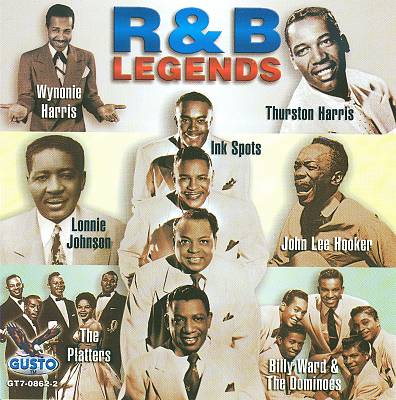 R & B Legends