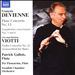 François Devienne: Flute Concerto No. 13; Symphonies concertantes Nos. 3 and 6; Giovanni Battista Viotti: Violin Concerto No. 23 (transcribed for flute)