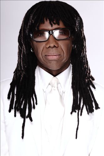Nile Rodgers Biography