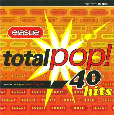 Total Pop! The First 40 Hits
