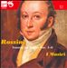 Rossini: Sonatas for Strings Nos. 1-6