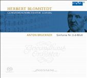 Bruckner: Sinfonie Nr. 3 d-Moll