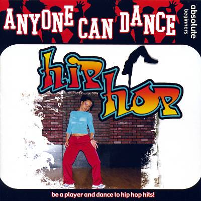 Hip Hop Dancing