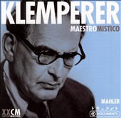 Maestro Mistico, Disc 4