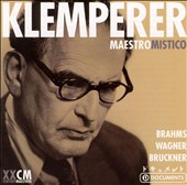 Maestro Mistico, Disc 3