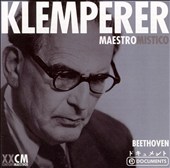Maestro Mistico, Disc 2