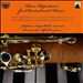 Rare Repertoire for Clarinet and Piano