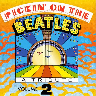 Pickin' on the Beatles, Vol. 2