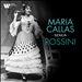 Maria Callas sings Rossini