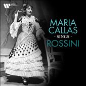 Maria Callas sings Rossini