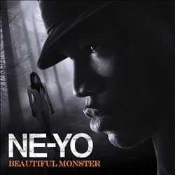 baixar álbum NeYo - Beautiful Monster