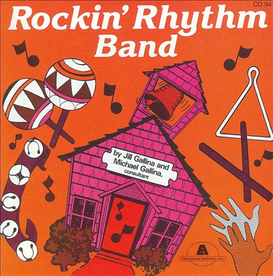 Rockin' Rhythm Band