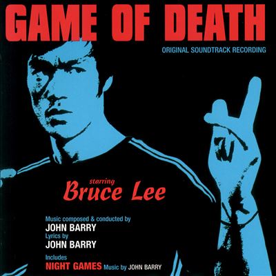 Goodbye, Bruce Lee: His Last Game of Death Movie Poster