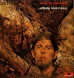 baixar álbum John Mayall - Back To The Roots