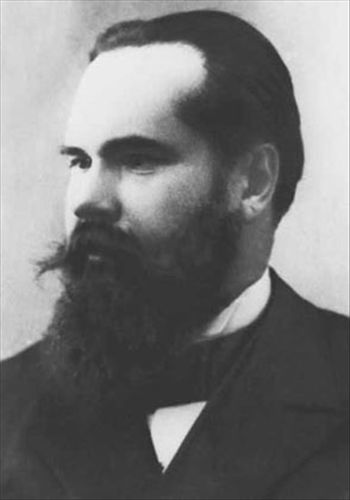 Sergey Taneyev