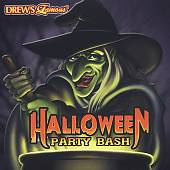 Halloween Party Bash