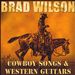 Cowboy Songs & Western Guitars