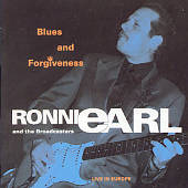 Blues and Forgiveness