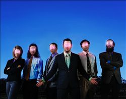 Modest Mouse on Allmusic