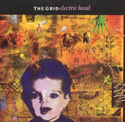 Electric Head