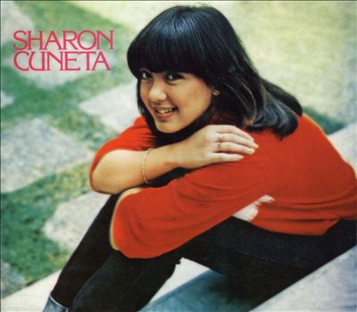 400px x 350px - Sharon Cuneta - Sharon Cuneta Album Reviews, Songs & More | AllMusic