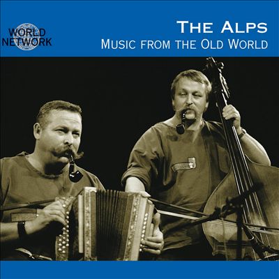 Alps: Music from the Old World
