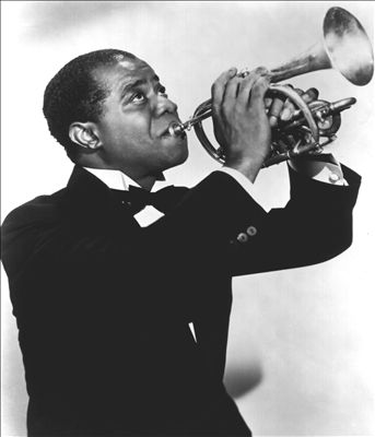 Louis Armstrong and His All-stars / Ambassador Satch 1956 