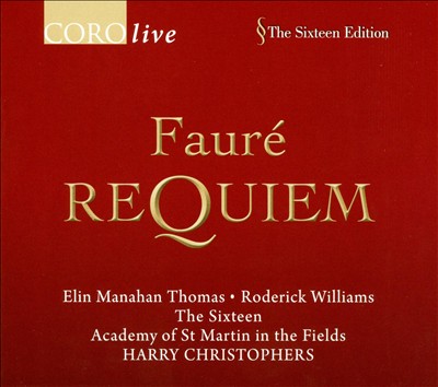 Ave verum corpus, motet for chorus, strings & organ, K. 618