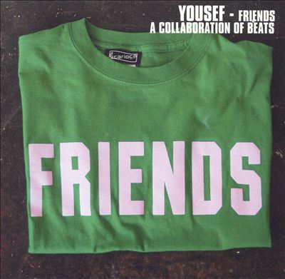 Friends: A Collaboration of Beats