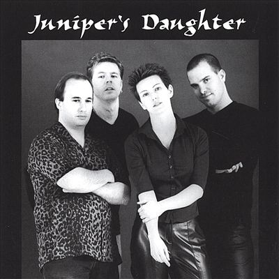 Juniper's Daughter