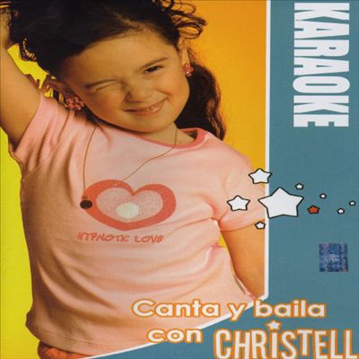 Canta y Baila Con Christell: Karaoke [DVD]