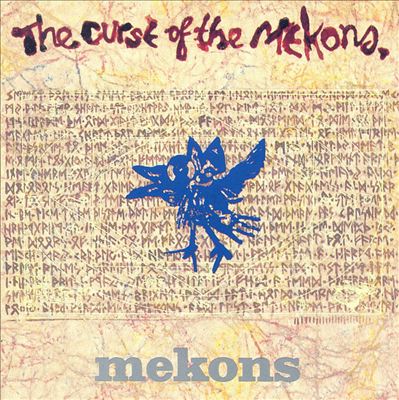 Curse of the Mekons