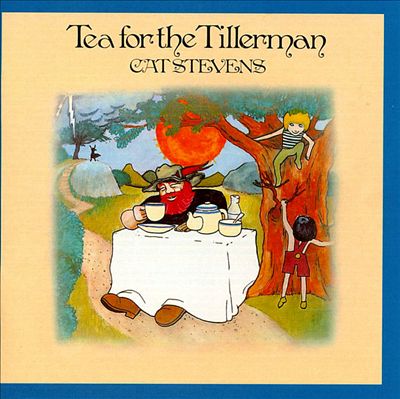Tea for the Tillerman